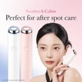 thumbnail image 4 of Herramienta para el cuidado de la piel facial medicube Mini Booster Pro White, 4 of 6