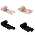 thumbnail image 3 of Sonducket Pantimedias de poliéster para mujer, portátiles, reutilizables, lavables, de compresión, flexibles, para invierno y otoño, pantalones Medias Tipo 2 Tipo 3 Pelusas Sonducket AP013034-04, 3 of 6