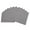 Dark Grey, variant on Uxcell Black EVA Foam Sheets 1.7mm Thickness for Crafts DIY Projects, 12 Pack White