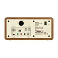 thumbnail image 3 of Sangean AM FM AUX Armoire en Bois de Table Radio et Récepteur Bluetooth, 3 of 4