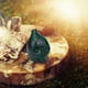 thumbnail image 4 of Mom's Best Silbatos de cerámica con sonido humano real gritando, aztecas, de la muerte, regalo de broma, Halloween, Día de los Muertos, 4 of 6