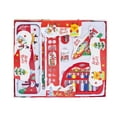 thumbnail image 2 of Clearance Christmas Decoration! Christmas Stationery Wholesale Primary School Students Pencil Set Kindergarten Children's Painting Supplies Christmas Gift, 2 of 9