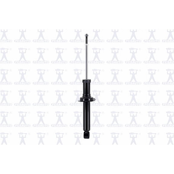 Suspension Strut Assembly