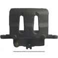 thumbnail image 4 of Remanufactured Cardone Cardone or OEF3 Brake Caliper, Unloaded w/o Bracket Fits select: 1998-2004 NISSAN FRONTIER, 1995-1997 NISSAN TRUCK, 4 of 4