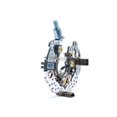 thumbnail image 1 of Portadiodos Alternador Renard Para Chrysler Voyager 2001 - 2003, 1 of 1