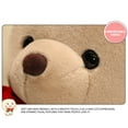 thumbnail image 7 of KQJQS Adorable Plush Teddy Bear - Stuffed Animal Toy for Valentines Day Gift and Party Decoration, 7 of 7
