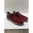 thumbnail image 1 of New Balance 520 Shoe Mens US Size 11.5 U520EK Red Blue Casual Sneakers, 1 of 6
