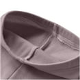 thumbnail image 3 of Odeerbi 2-10 Años Niñas Leggings Mallas Elásticas Algodón Cropped Pantalones Cintura Media Fondo Caliente Pantys Largos, 3 of 4
