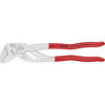 thumbnail image 1 of KNIPEX 86 43 250 Pinza de extensión y llave en una sola herramienta mangos en ángulo de 15º 250 mm (10"), 1 of 1