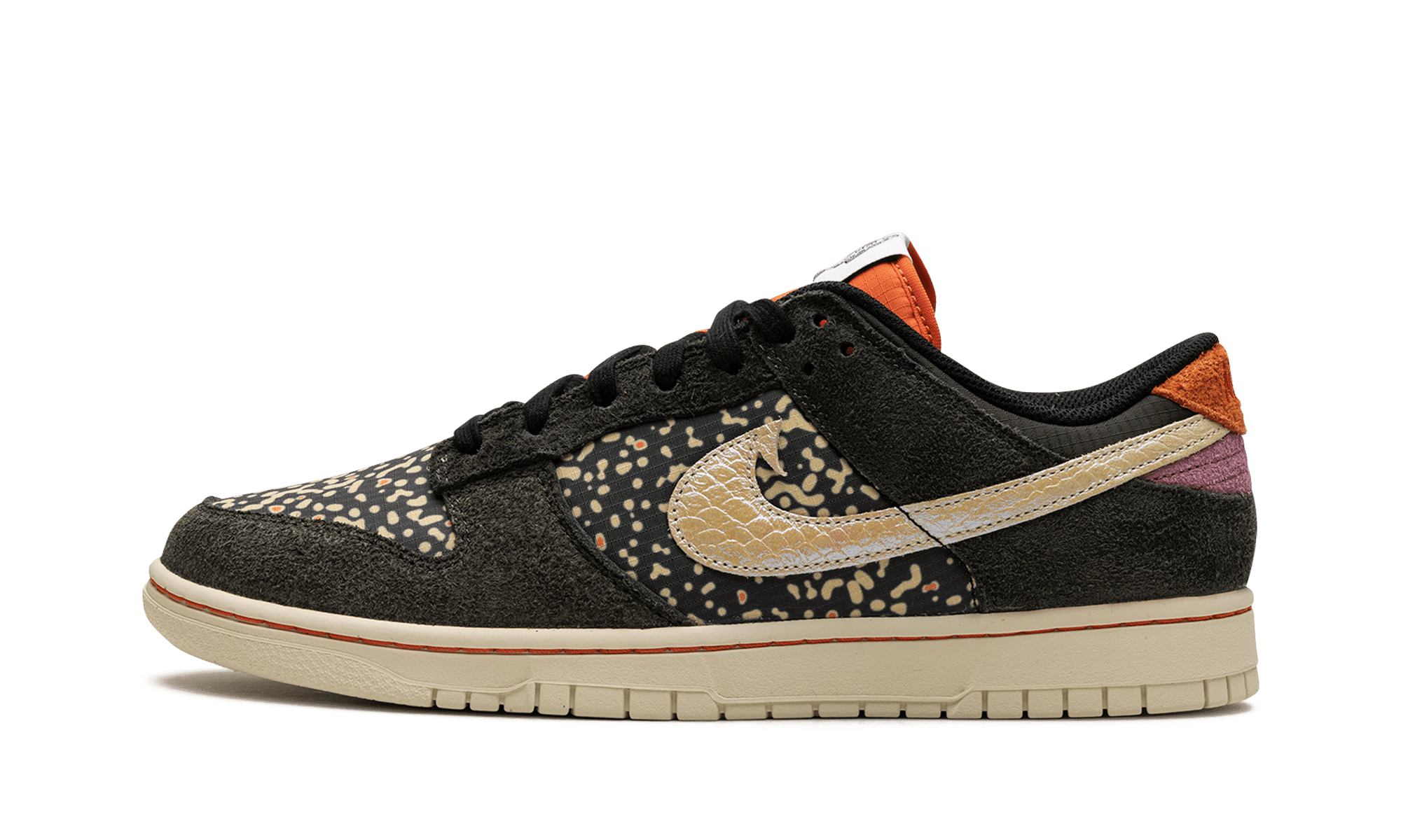 New Nike LeBron XXI Size 14 Premium Grandma\'s Couch Father of Pearl FV7275-401 Nike LeBron 21 Premium “Grandma main image 4