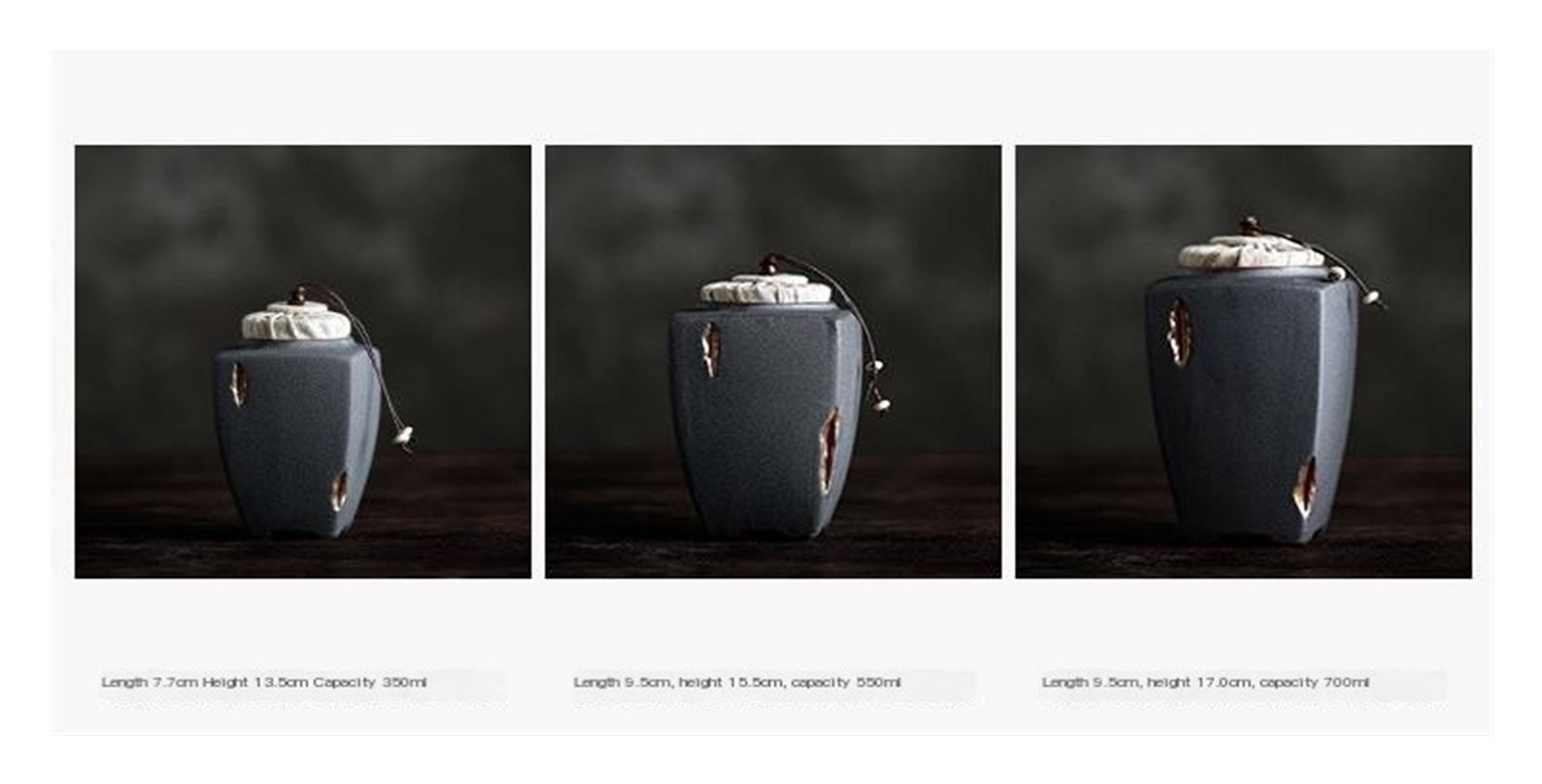 For Dogs Cats Ashes Keepsake Memorial Box Funeral Set Burial Urns For Cremated Remains Ash Vial Adult Funeral Urn Pet Cat And Dog Urn 53680
