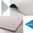thumbnail image 1 of 16Pcs Triangles Carpet Anti-Slip Patch Self-Adhesive Washable Patch For Marble Concrete Rubber, 1 of 3