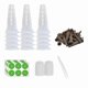 thumbnail image 1 of Hydroponic Seed Pods Baskets Compatible Hydroponic System, 1 of 5