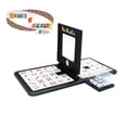 thumbnail image 4 of Shake & Slide Block Game Shape Matching Intelligence Board Game for Family Game Nights, Dice, 4 of 6
