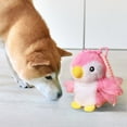 thumbnail image 2 of Chirping Bird Cat Toy Flapping W Ings Flapping Bird Cat Toy Cat Toy Bird That Fl A P S Interactive Chirping Bird Cat Toy Si Mulated Chirping Bird Cat Toy Flying Cat Toys, 2 of 4