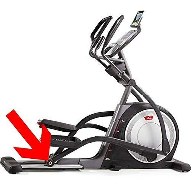 Proform elliptical replacement wheel shop