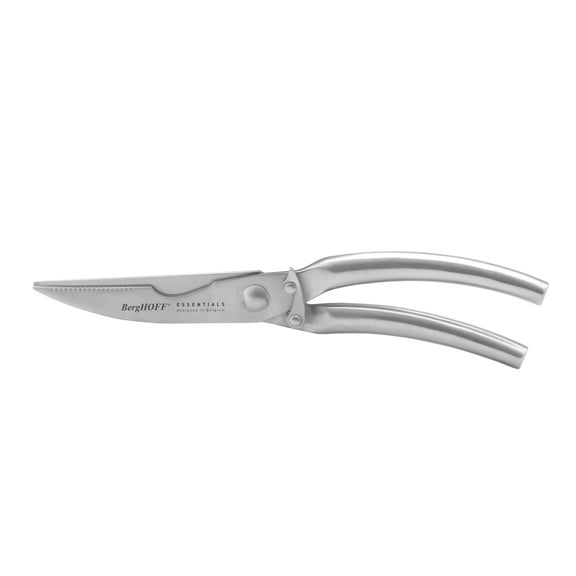 BergHOFF Essentials 9.75" Stainless Steel Poultry Shears