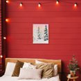 thumbnail image 3 of Stupell Industries Contemporary Peachy Pastel Winter Forest Canvas Art, 16 x 20, by The Prints Vibe, 3 of 8