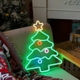 thumbnail image 3 of Hearth & Gear Neon LED Night Lights Suitable For Decorating Walls And Bedrooms Wedding Party Holiday, 3 of 3
