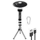 thumbnail image 1 of Linternas Lámpara LED Faro Ajustable Carga USB para Exterior (B) Negro, 1 of 8