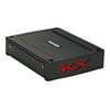 KICKER KX Series KXA400.2 - Car - amplifier - 2-channel