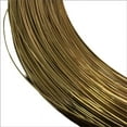 thumbnail image 3 of H65 brass wire bare solid copper wire, wire diameter: 5mm, weight: 500g, length about: 3m, 3 of 5