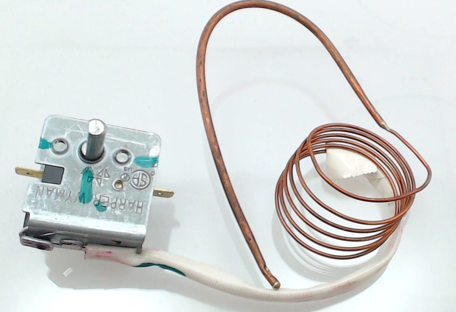 WB20K8, Oven Thermostat replaces GE, Hotpoint - Walmart.com