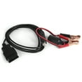 thumbnail image 2 of Emergency Power Supply Cable OBD2 Emergency Power Supply Cable ECU Memory Saver Car Extension Socket, 2 of 8