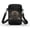 Brown Tan Dog, variant on HELLHERO with Adjustable Strap Messenger Bag, Stylish Polyester for Daily Commute or Casual Outings Butterfly