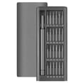 thumbnail image 1 of CNKOO Mini Precision Screwdriver Sets  Aluminium Alloy Case High Hardness And Anti-rust Magnetic Design, 1 of 9