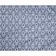 thumbnail image 4 of oneOone Polyester Lycra Fabric Ethnic Ikat Print Fabric By The Yard 56 Inch Wide, 4 of 4