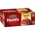 thumbnail image 3 of Hunt’s Tomato Paste, 6 oz Can, 12 Count, 3 of 7