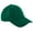 Bottle Green, variant on ® Authentic 6 Panel Baseball Cap
