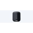 thumbnail image 1 of Sony SRS-XB12 Haut-Parleur Bluetooth Sans Fil Étanche - Noir - Boîte Ouverte - (État 10/10), 1 of 2