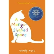 A Mango-Shaped Space, Pre-Owned (Paperback)