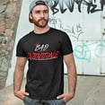 thumbnail image 4 of BAD INTENTIONS Short Sleeve T Shirt, 4 of 4