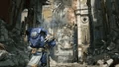 Warhammer 40,000: Space Marine 2 - PlayStation 5