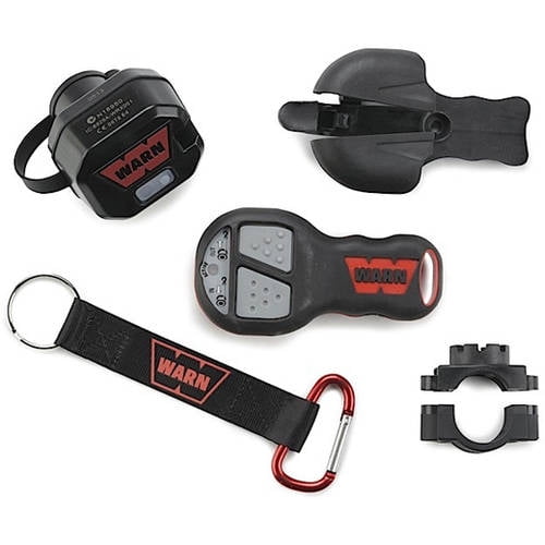 Warn 90287 War90287 Wireless Remote Kit Truck