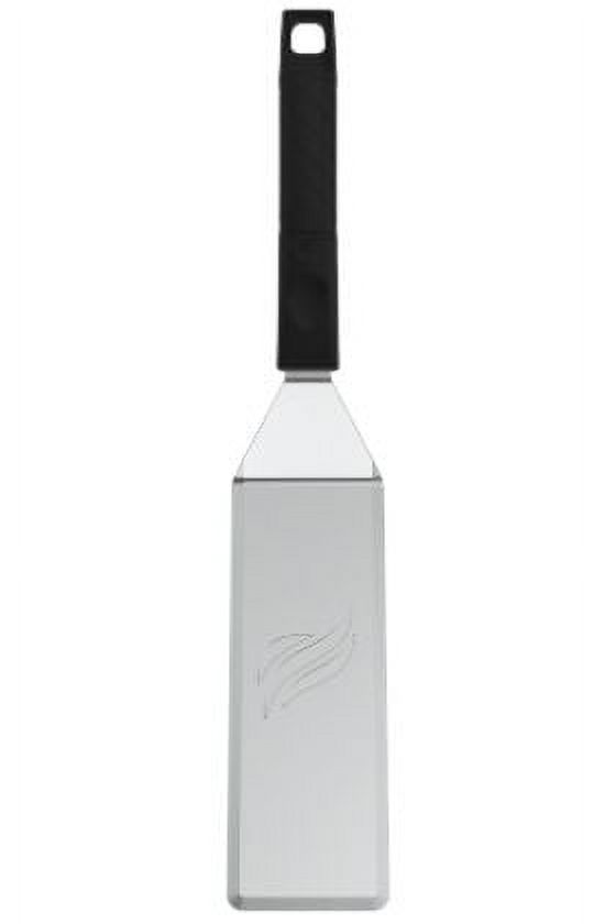 Blackstone Deluxe 6-Piece Stainless Steel Spatula Set photo 5