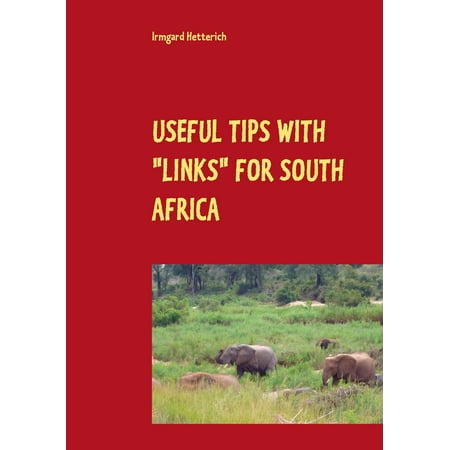 Useful Links - Useful tips with