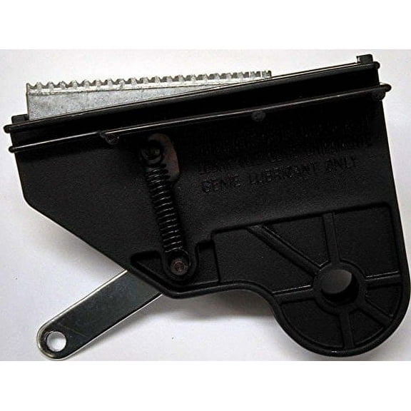 Genie Screw Drive Carriage Assembly Garage Door Opener with Easy Installation