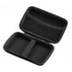 thumbnail image 4 of Estuche protector rígido Estuche protector para probador, organizador de dispositivos electrónicos portátiles Negro, 4 of 9