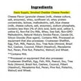 thumbnail image 3 of Smoked Cheddar Cheese Powder, 1 lb, 3 of 4