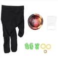 thumbnail image 2 of BEBOO YOYO A1 Demon Lava Yoyo for Kids,Bearing Yoyo, 2 of 4