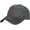 A596, variant on U.S. Army Special Operations Commands Pattern Printing Baseball Cap for Men Women Dad Hat Adjustable Cap Black