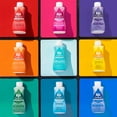 thumbnail image 6 of Rit, DyeMore For Synthetics, Tropical Teal, 7 fl. oz., 6 of 14
