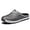 Grey, variant on Women's Garden Clogs Breathable Shoes Bathing Shoes Beach Shoes Water Shoes Footwear Slippers Walking Shoes Home Travel Shoes