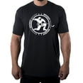 thumbnail image 1 of Hockey Party T-shirts, Hockey Team T-shirts, Custom Hockey Party T-shirts for Players and Coaches - Circle, 1 of 2