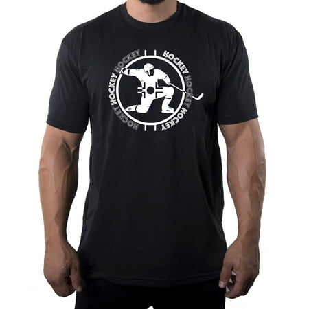 Hockey Party T-shirts, Hockey Team T-shirts, Custom Hockey Party T-shirts for Players and Coaches - (Best Custom Hockey Jerseys)