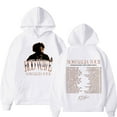 thumbnail image 2 of Rapper Rod Wave Merch Hoodies Last Lap Album Nostalgia Tour Hoodie Men's Women's Fashion Vintage Hooded Sweatshirts Pullovers, 2 of 7